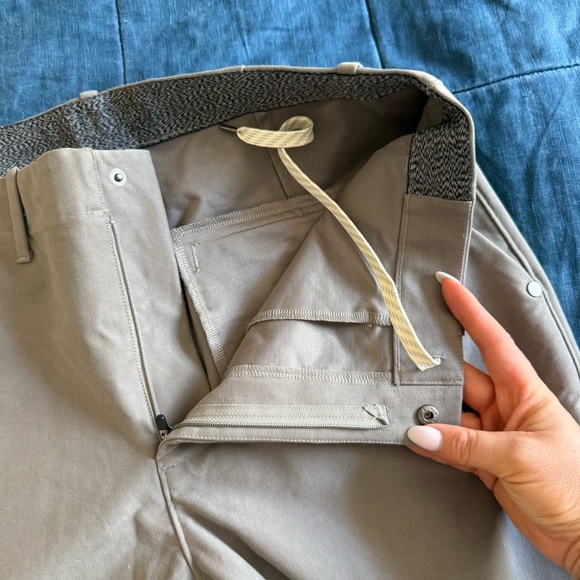 VUORI Outdoor Utility PANT Size Large Inseam 31” - Picture 10 of 13